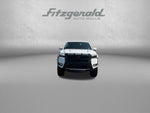 2026 Nissan Frontier Crew Cab PRO-4X® Long Bed