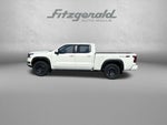 2026 Nissan Frontier Crew Cab PRO-4X® Long Bed