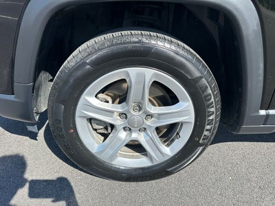 2023 Jeep Compass Sport