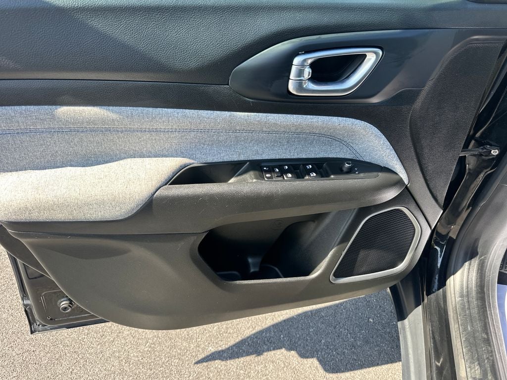 2023 Jeep Compass Sport