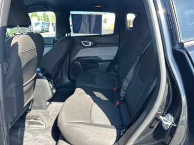2023 Jeep Compass Sport