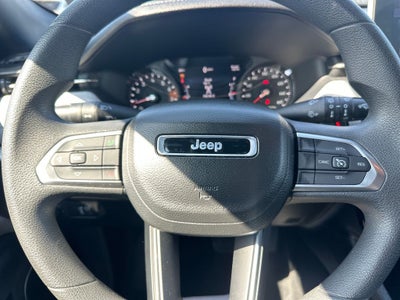 2023 Jeep Compass Sport