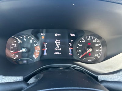 2023 Jeep Compass Sport
