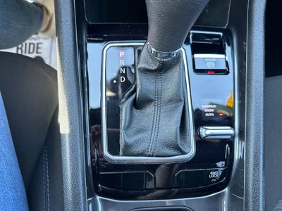 2023 Jeep Compass Sport