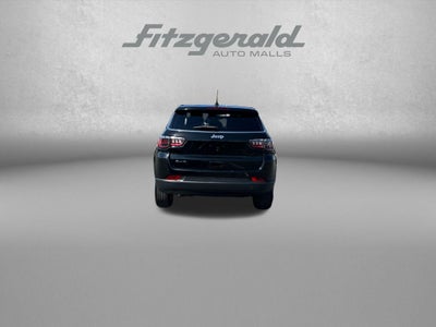 2023 Jeep Compass Sport