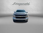 2017 Chevrolet Silverado 1500 LT LT1