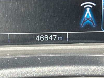 2017 Chevrolet Silverado 1500 LT LT1
