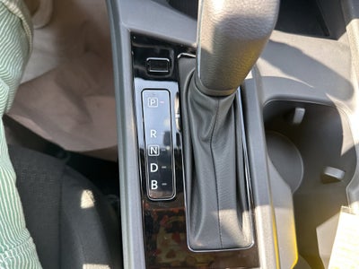 2027 Nissan Sentra S