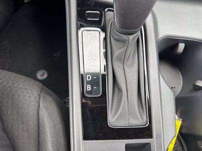2027 Nissan Sentra S