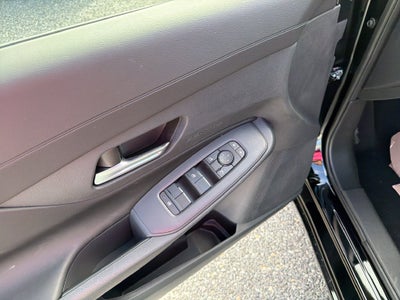 2027 Nissan Sentra S