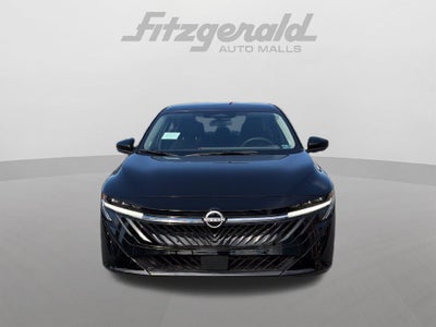 2027 Nissan Sentra S