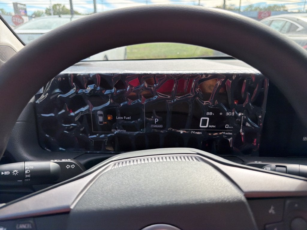 2027 Nissan Sentra S
