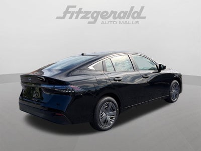 2027 Nissan Sentra S