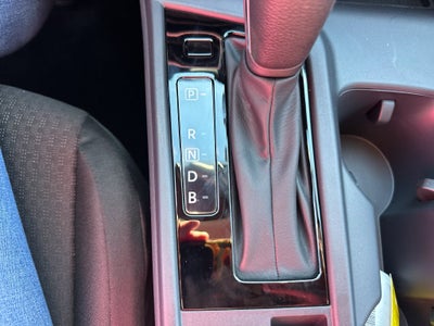 2027 Nissan Sentra S