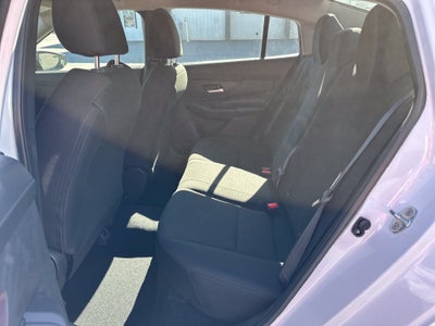 2027 Nissan Sentra S