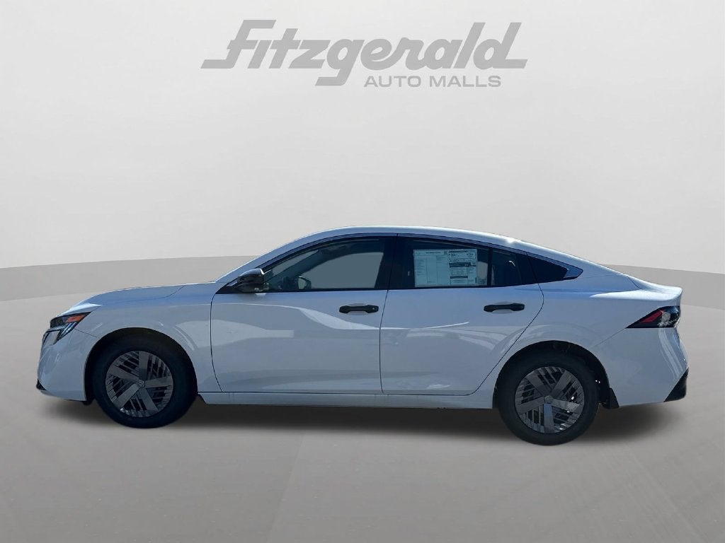 2027 Nissan Sentra S