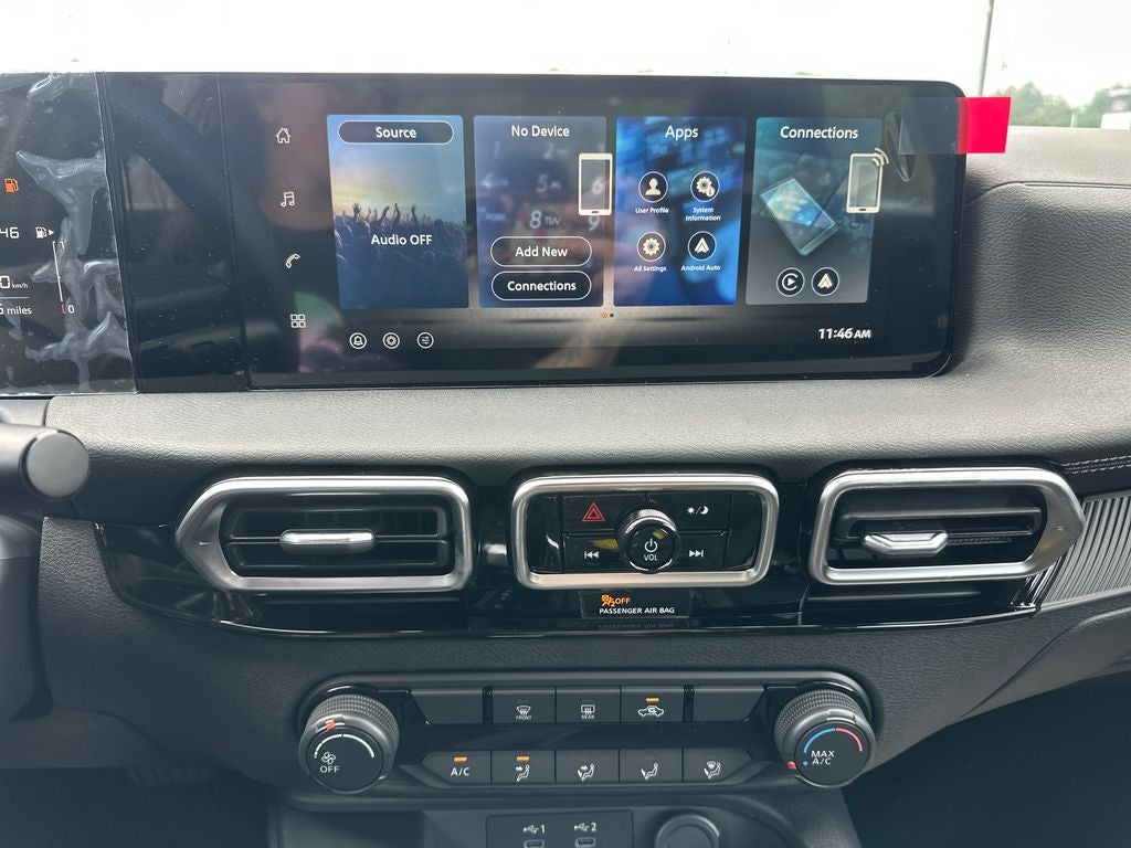 2027 Nissan Sentra S