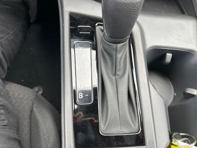 2027 Nissan Sentra S