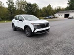 2027 Nissan Kicks S
