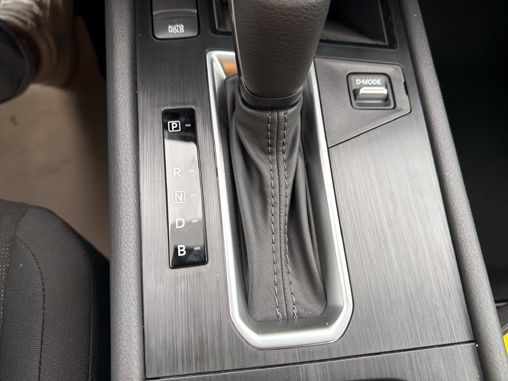 2027 Nissan Kicks S