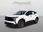 2027 Nissan Kicks S