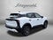 2027 Nissan Kicks S