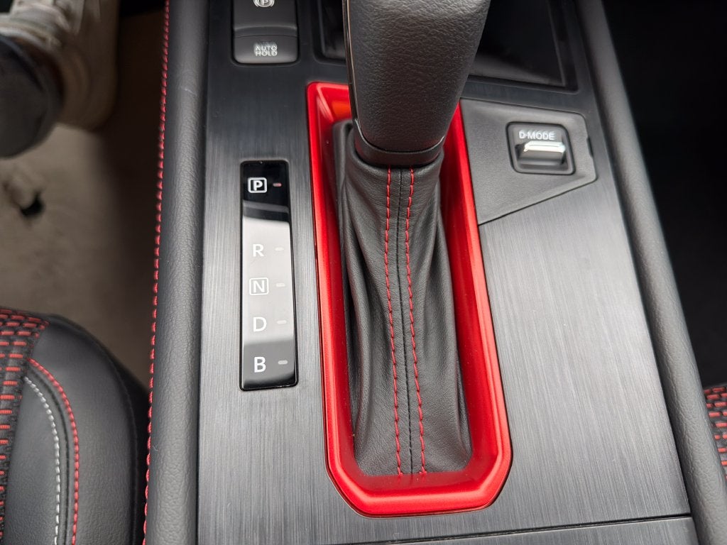 2027 Nissan Kicks SR