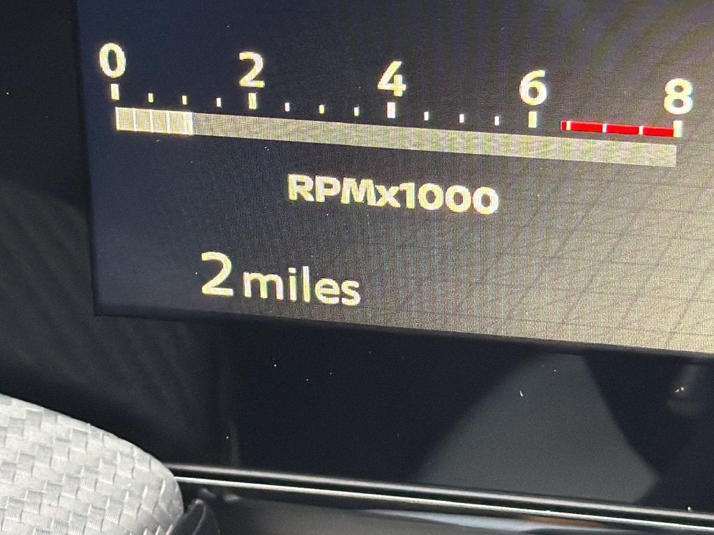 2027 Nissan Kicks SR
