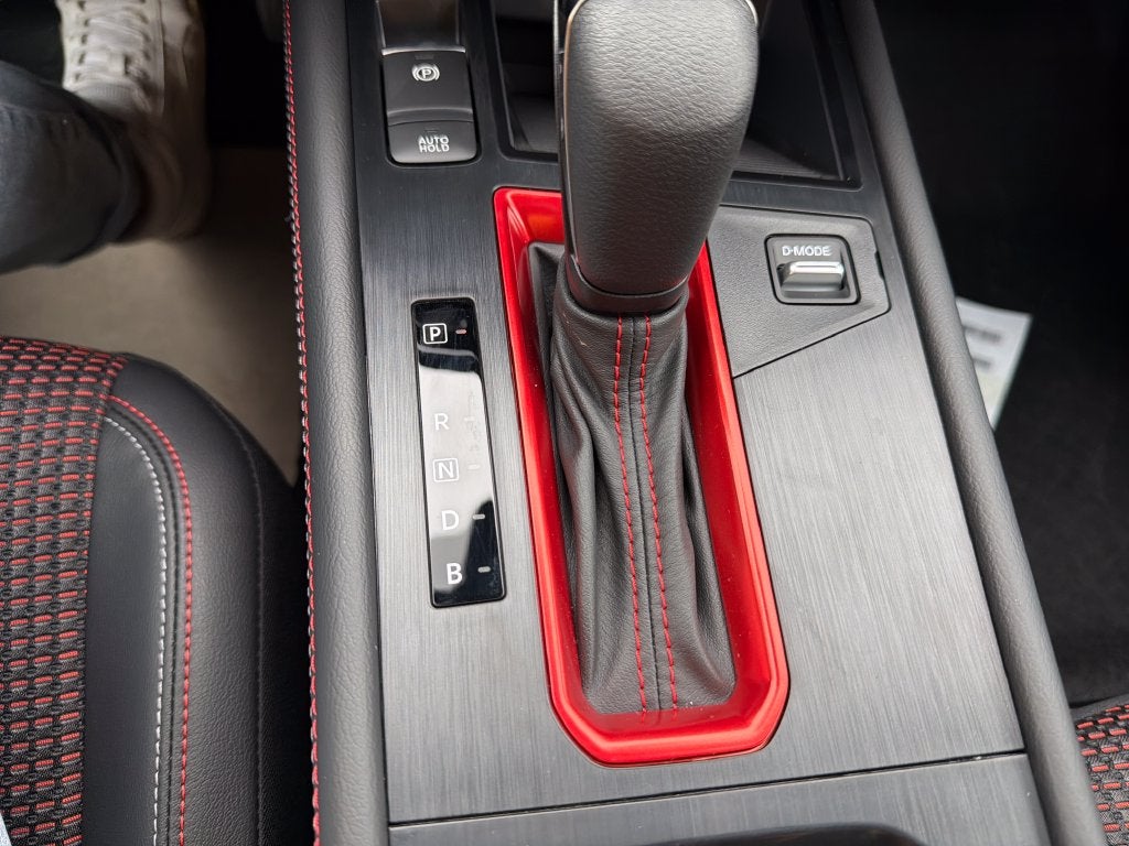 2027 Nissan Kicks SR