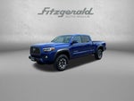 2022 Toyota Tacoma TRD Off-Road V6