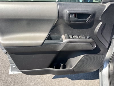 2021 Toyota Tacoma SR5 V6