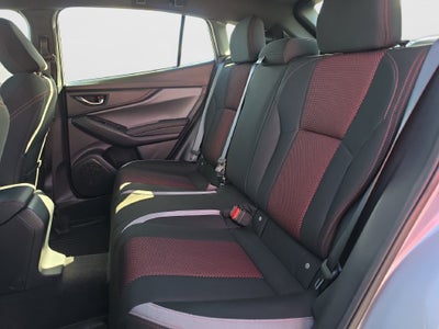 2023 Subaru Impreza Sport