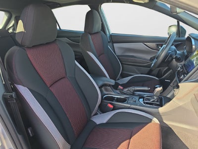 2023 Subaru Impreza Sport