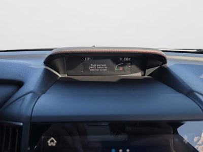 2023 Subaru Impreza Sport