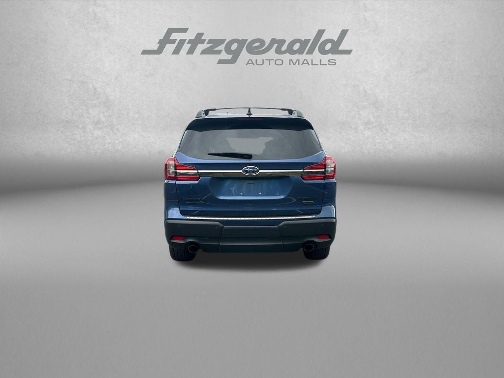 2022 Subaru Ascent Onyx Edition