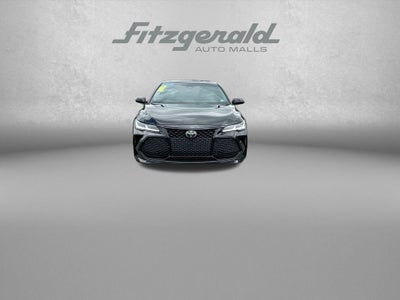 2019 Toyota Avalon Touring