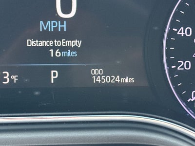 2019 Toyota Avalon Touring