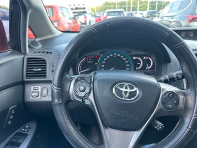 2013 Toyota Venza Limited