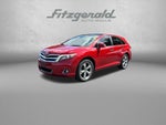 2013 Toyota Venza Limited