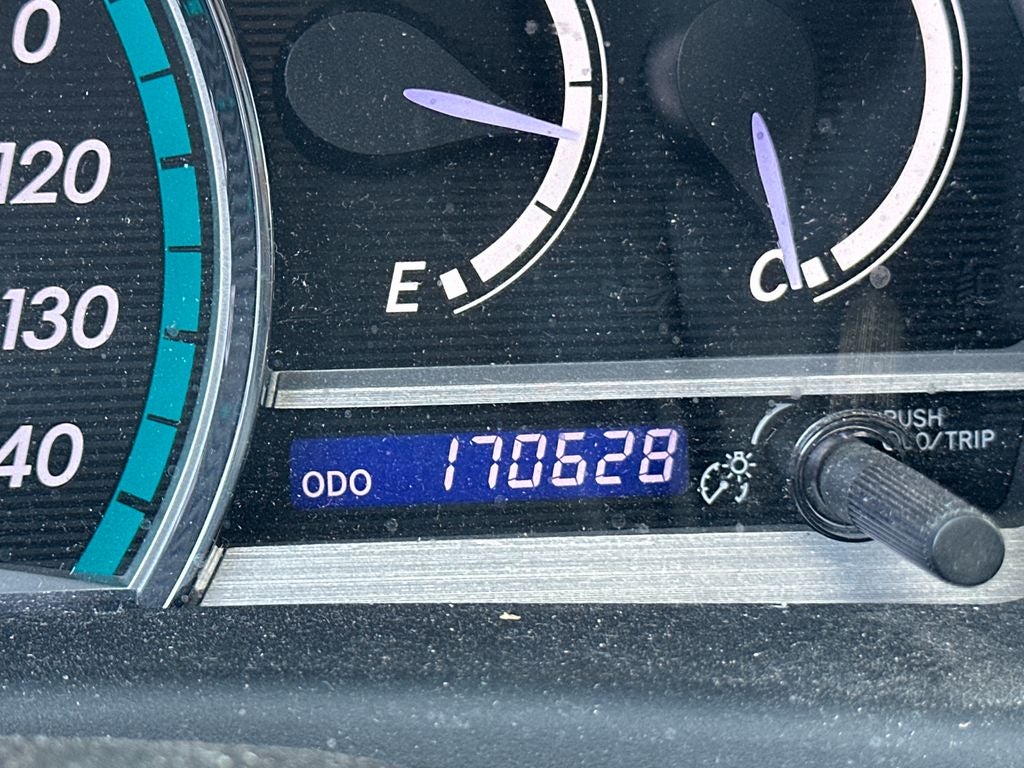 2013 Toyota Venza Limited