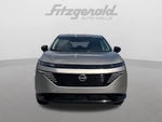 2027 Nissan Murano Platinum