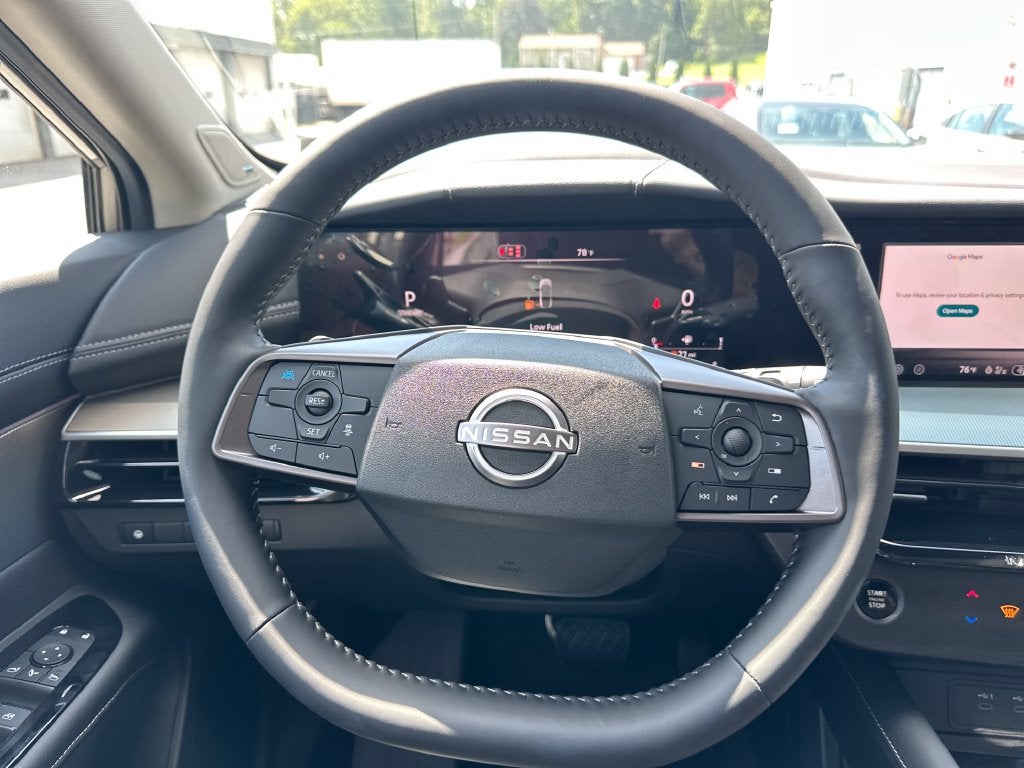 2027 Nissan Murano Platinum