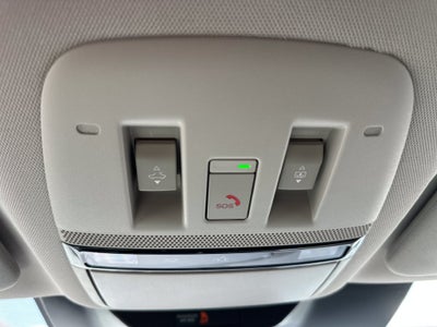 2027 Nissan Murano Platinum