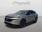 2027 Nissan Murano Platinum