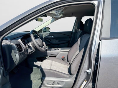 2027 Nissan Rogue SV