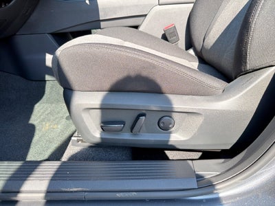 2027 Nissan Rogue SV