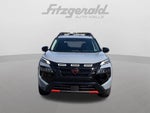 2027 Nissan Rogue Rock Creek®