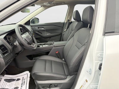 2027 Nissan Rogue Dark Armor™