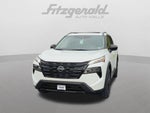 2027 Nissan Rogue Dark Armor™