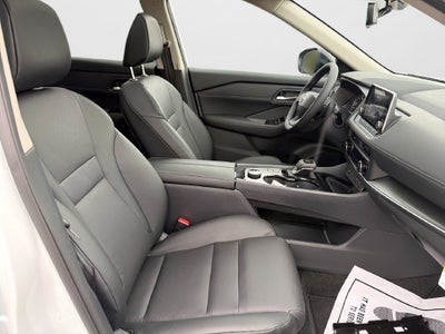 2027 Nissan Rogue Dark Armor™